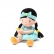 Babyono Кукла Зоуи - Плюшена играчка  4
